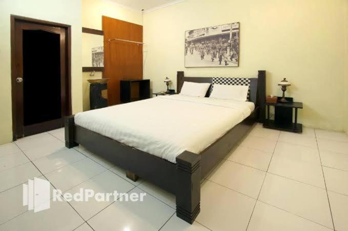 Omah Palagan Boutique Hotel Ngaglik Exterior photo
